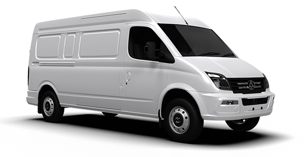 FB Van Sales