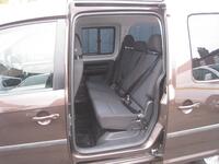 VOLKSWAGEN CADDY MAXI LIFE