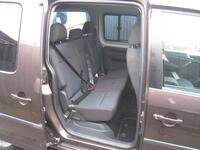 VOLKSWAGEN CADDY MAXI LIFE
