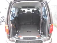 VOLKSWAGEN CADDY MAXI LIFE