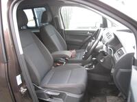 VOLKSWAGEN CADDY MAXI LIFE