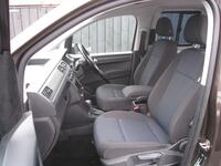 VOLKSWAGEN CADDY MAXI LIFE