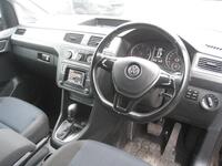 VOLKSWAGEN CADDY MAXI LIFE