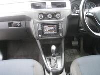 VOLKSWAGEN CADDY MAXI LIFE