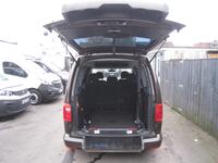VOLKSWAGEN CADDY MAXI LIFE
