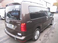 VOLKSWAGEN CADDY MAXI LIFE
