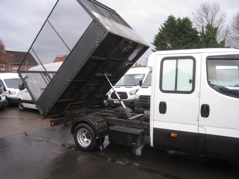 IVECO DAILY