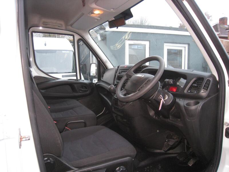 IVECO DAILY