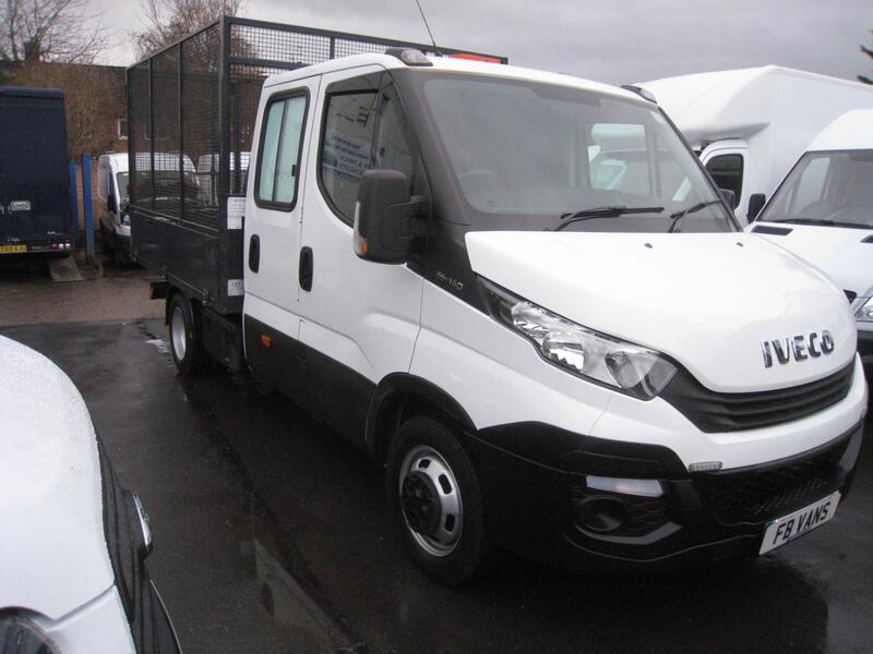IVECO DAILY