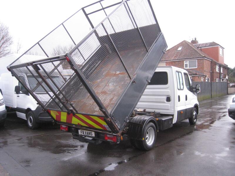 IVECO DAILY