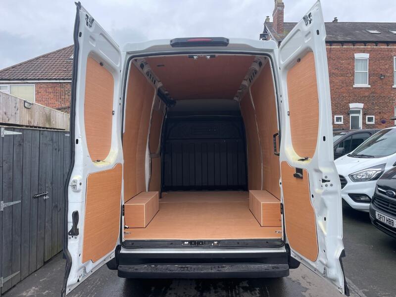 IVECO DAILY