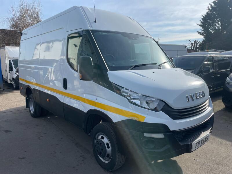 IVECO DAILY