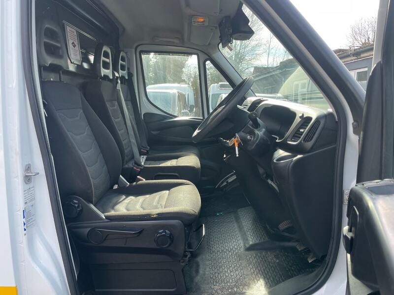IVECO DAILY