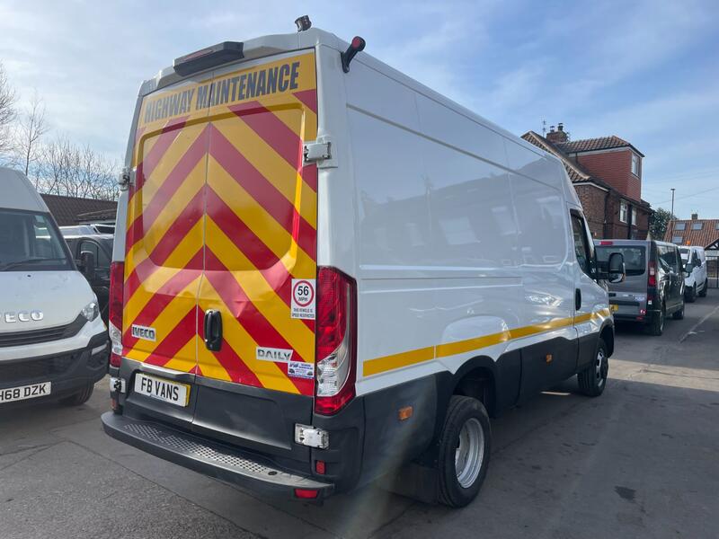 IVECO DAILY
