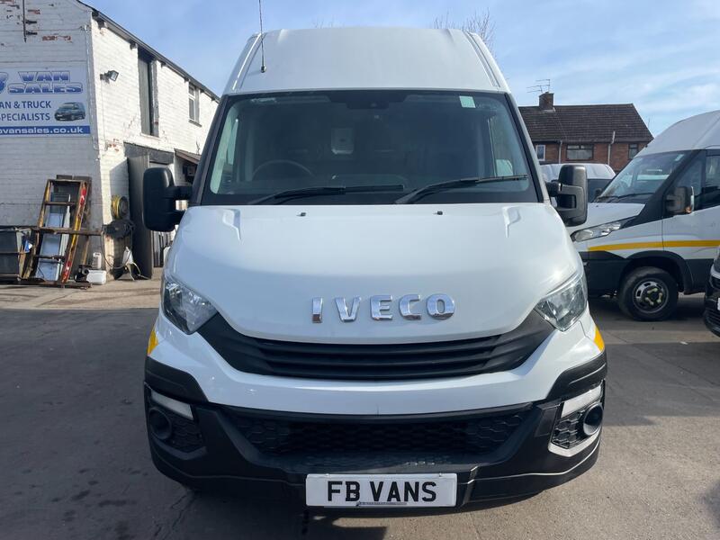 IVECO DAILY
