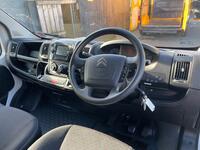 CITROEN RELAY