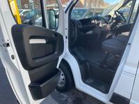 CITROEN RELAY