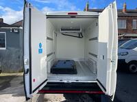 CITROEN RELAY