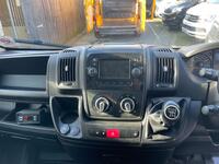 CITROEN RELAY