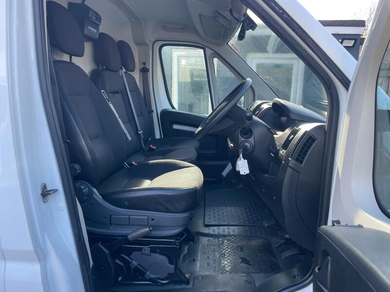 CITROEN RELAY