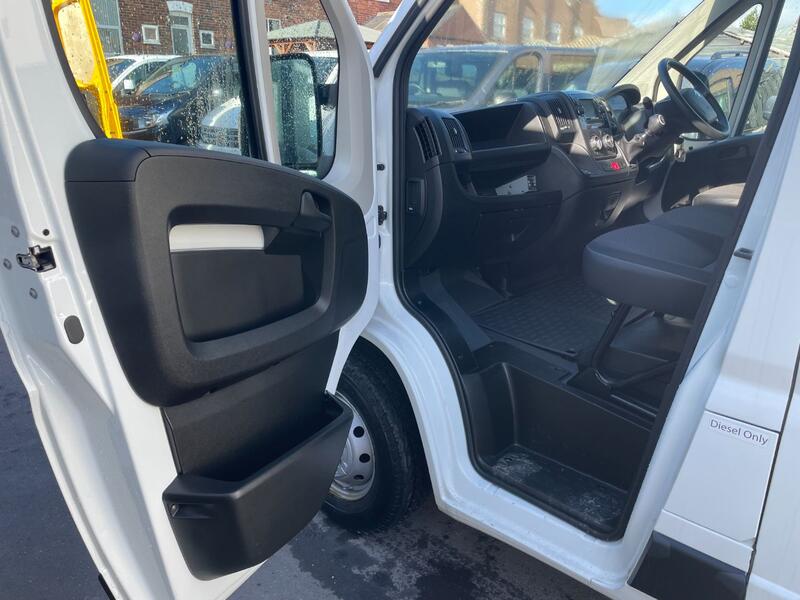 CITROEN RELAY