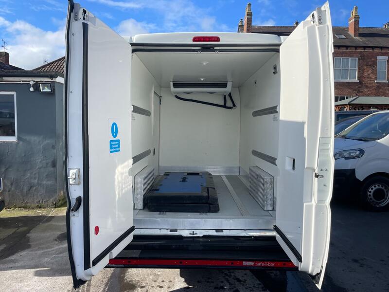 CITROEN RELAY