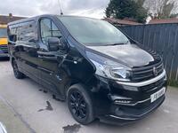 FIAT TALENTO