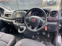 FIAT TALENTO