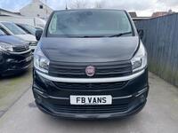 FIAT TALENTO
