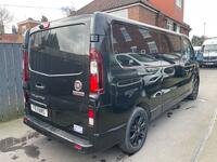 FIAT TALENTO