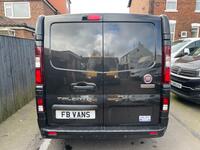FIAT TALENTO