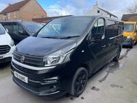FIAT TALENTO