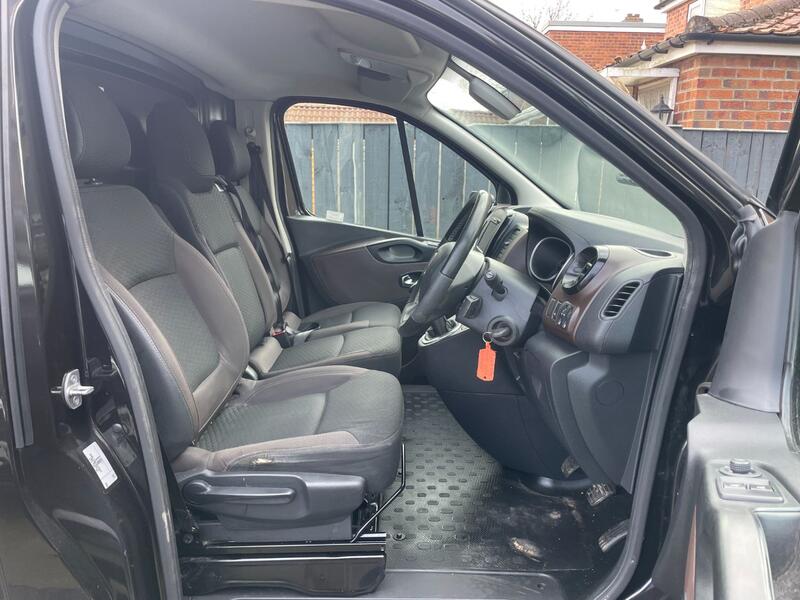 FIAT TALENTO
