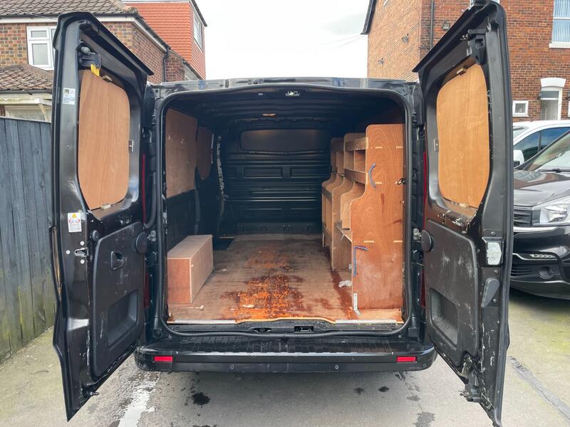 FIAT TALENTO