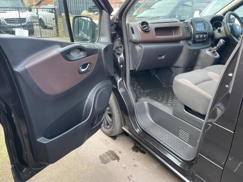 FIAT TALENTO