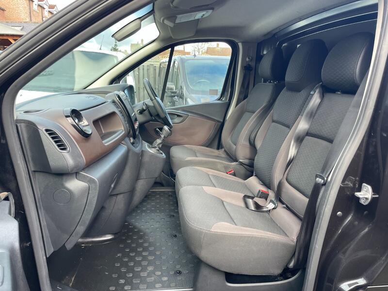 FIAT TALENTO