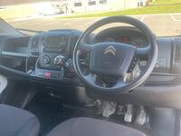 CITROEN RELAY