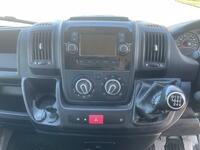 CITROEN RELAY