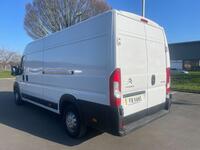CITROEN RELAY