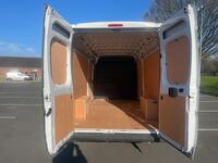 CITROEN RELAY