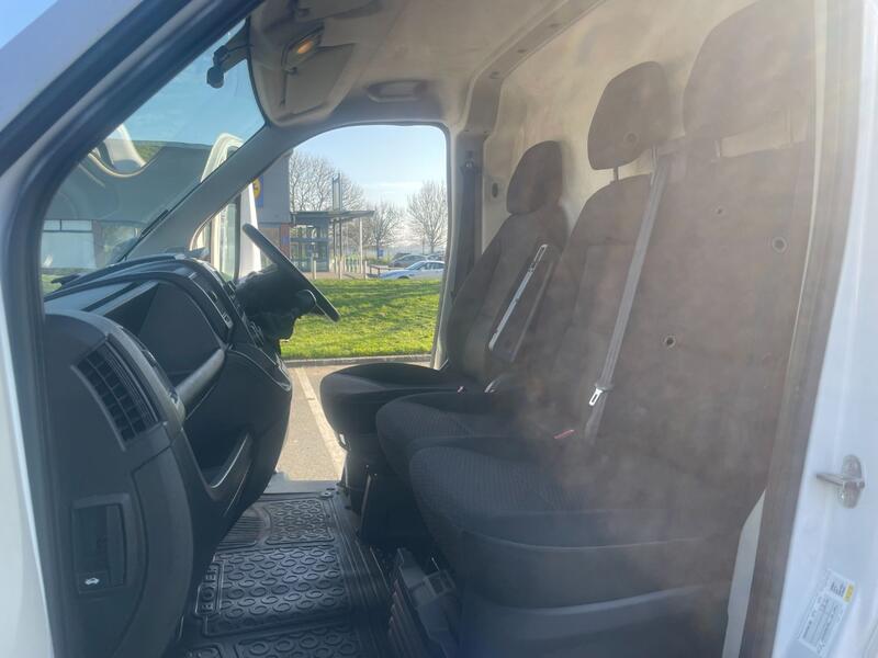 CITROEN RELAY