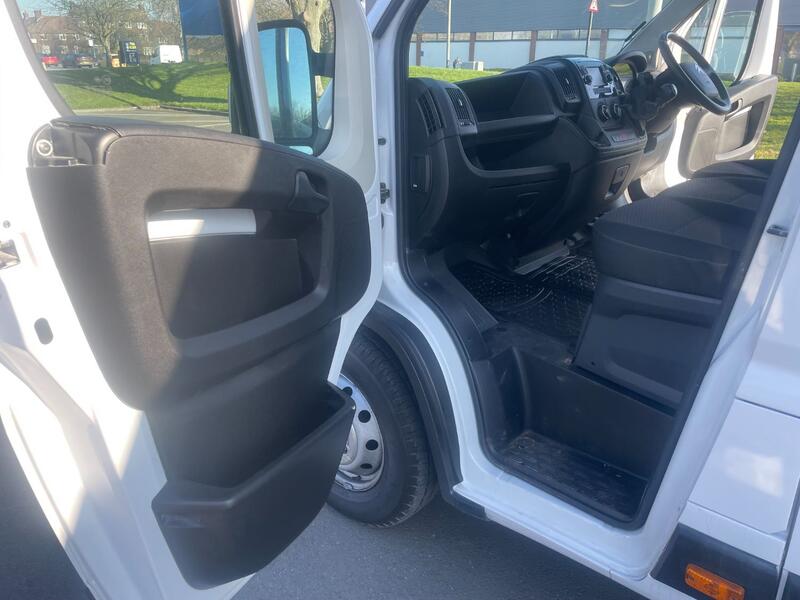 CITROEN RELAY