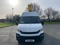 IVECO DAILY