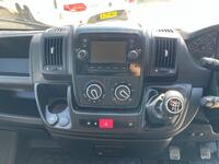 CITROEN RELAY