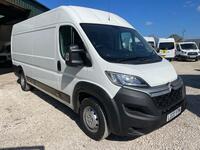 CITROEN RELAY
