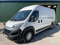CITROEN RELAY