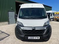 CITROEN RELAY