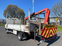 DAF LF
