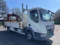 DAF LF