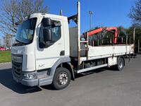 DAF LF